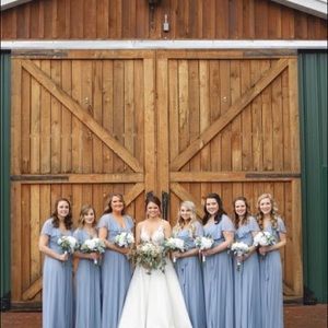 Azazie Bridesmaid Dress